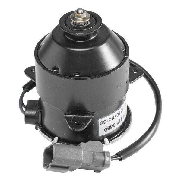 Gpd Electric Cooling Fan Motor, 630840 630840 - main